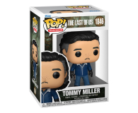 Funko POP TV: The Last of Us - Tommy Miller - 1503903 - zdjęcie 3